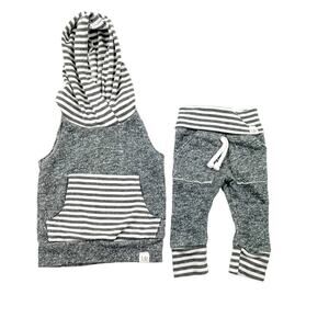 Lulu + Roo Set